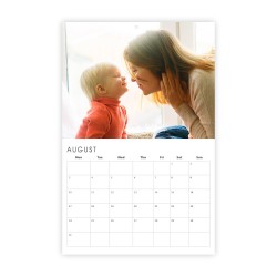 Photo Calendar